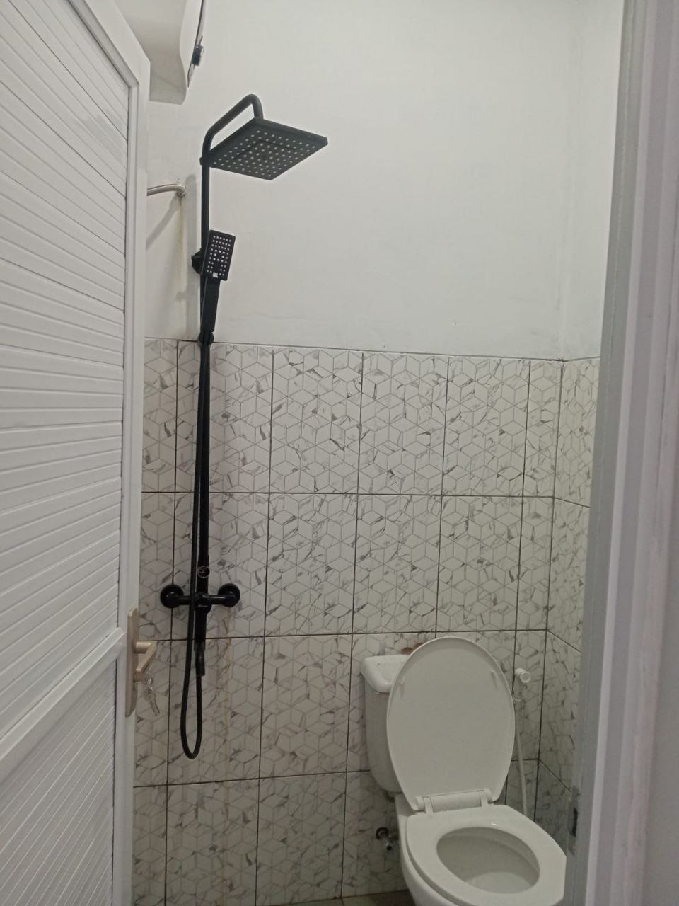 Rumah Baru Modern Asri dan Sejuk Di Cihanjuang Cimahi Gegerkalong Bandung Utara