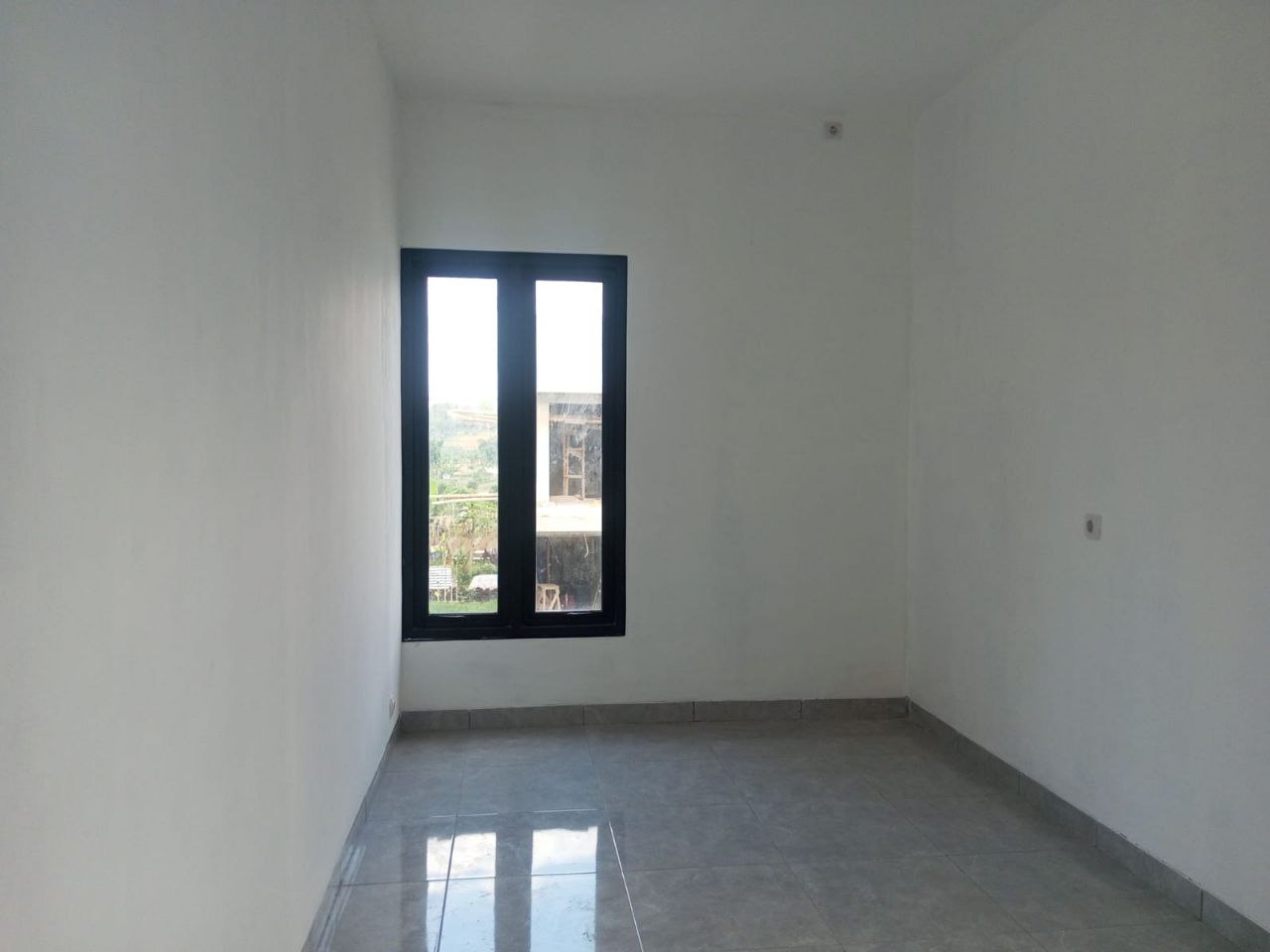 Rumah Baru Modern Asri dan Sejuk Di Cihanjuang Cimahi Gegerkalong Bandung Utara