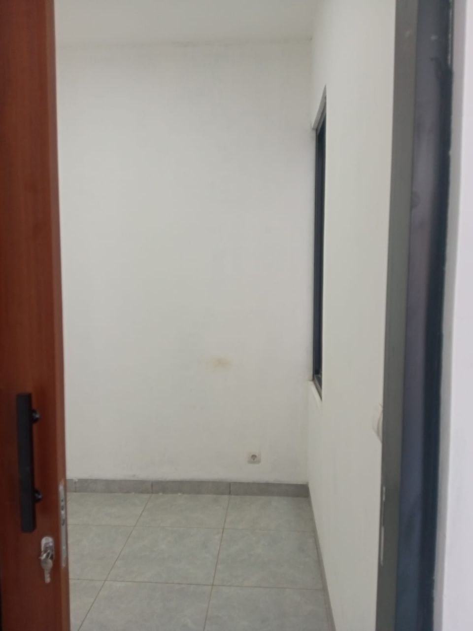 Rumah Baru Modern Asri dan Sejuk Di Cihanjuang Cimahi Gegerkalong Bandung Utara