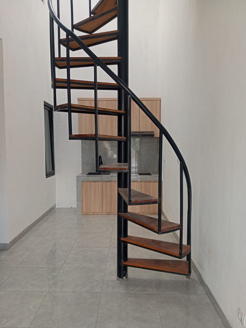 Rumah Baru Modern Asri dan Sejuk Di Cihanjuang Cimahi Gegerkalong Bandung Utara