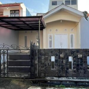 DIJUAL RUMAH TERAWAT ASRI DI SARIWANGI MEKARWANGI PARONGPONG BANDUNG BARAT