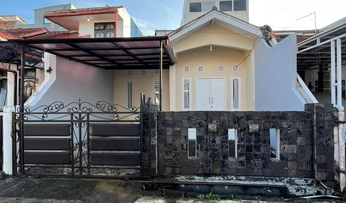 DIJUAL RUMAH TERAWAT ASRI DI SARIWANGI MEKARWANGI PARONGPONG BANDUNG BARAT DIJUAL RUMAH TERAWAT ASRI DI SARIWANGI MEKARWANGI PARONGPONG BANDUNG BARAT