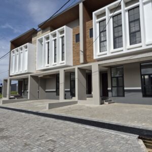 RUMAH BARU MODERN READY DI SAYAP SETIABUDI, GEGERKALONG, BANDUNG UTARA