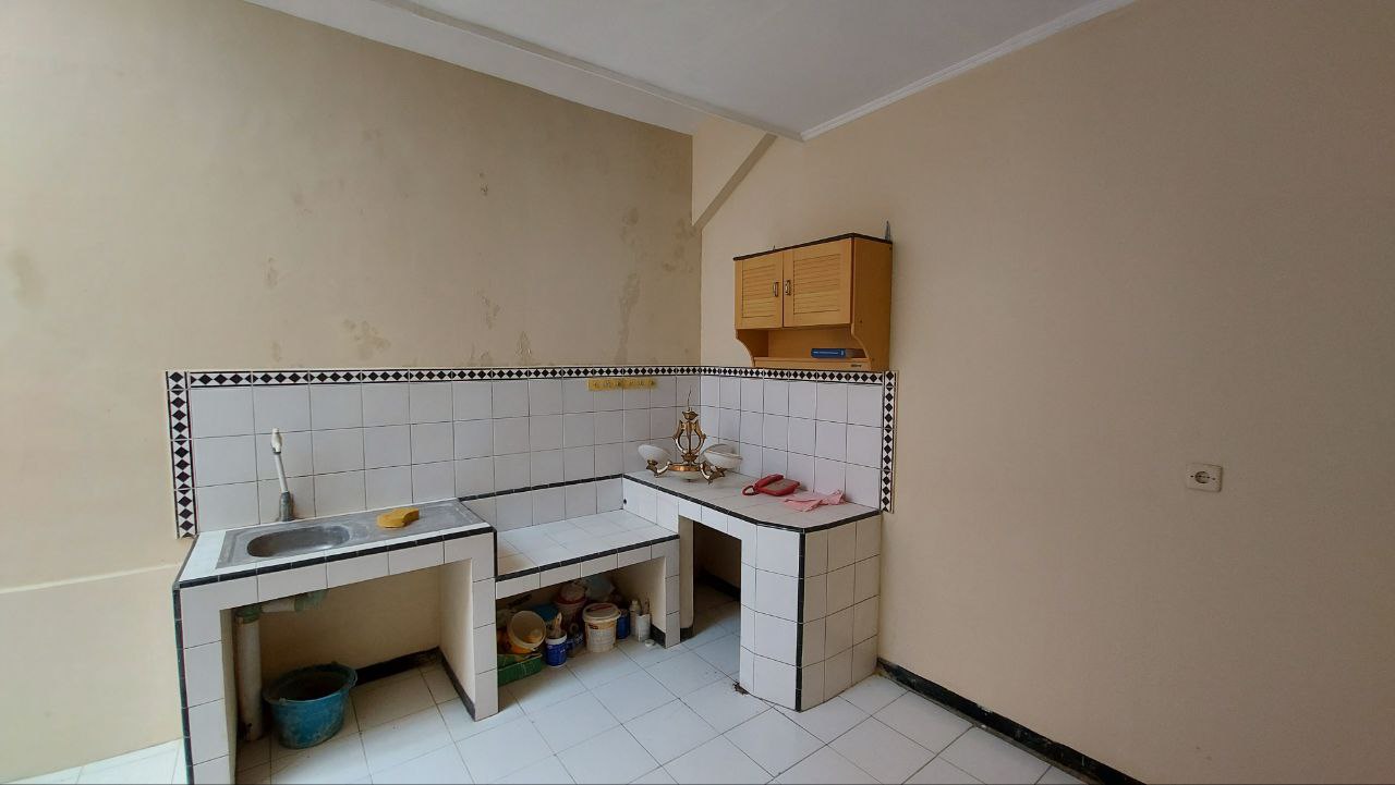 DIJUAL RUMAH TERAWAT ASRI DI SARIWANGI MEKARWANGI PARONGPONG BANDUNG BARAT