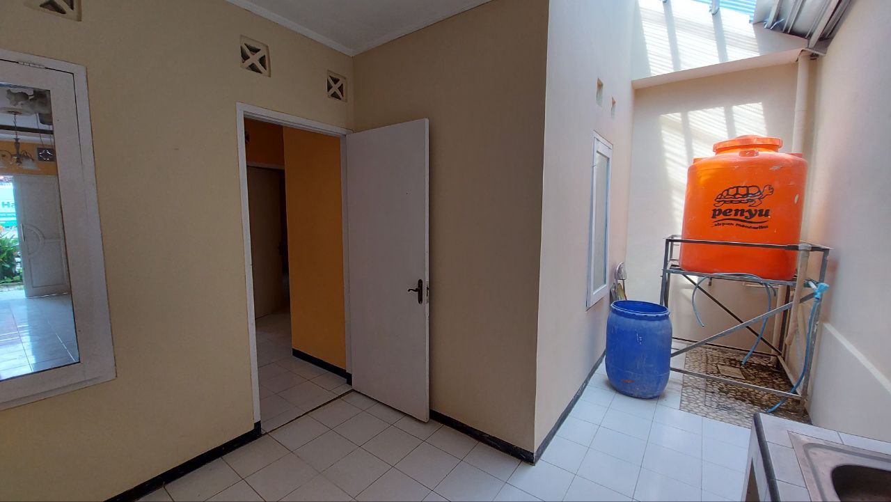 DIJUAL RUMAH TERAWAT ASRI DI SARIWANGI MEKARWANGI PARONGPONG BANDUNG BARAT