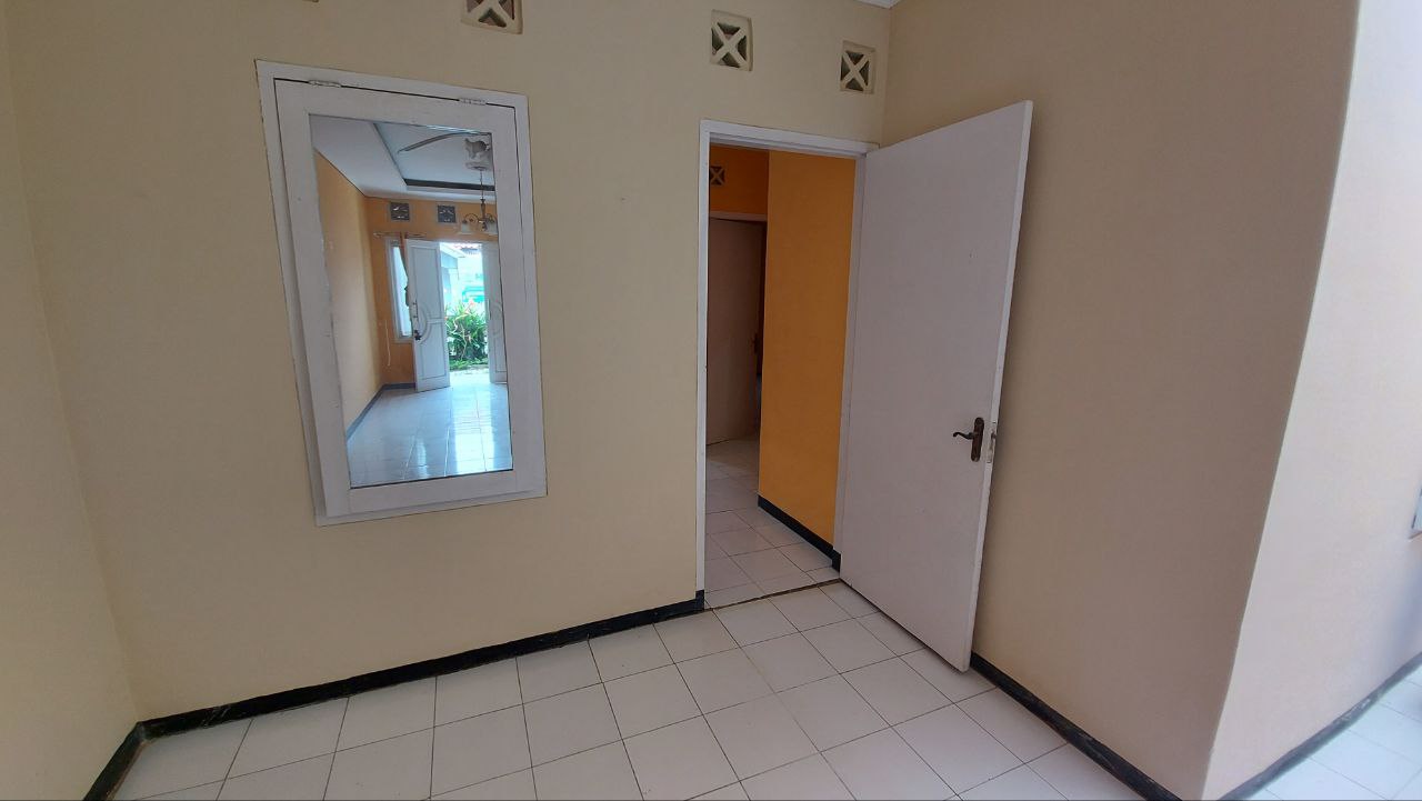 DIJUAL RUMAH TERAWAT ASRI DI SARIWANGI MEKARWANGI PARONGPONG BANDUNG BARAT