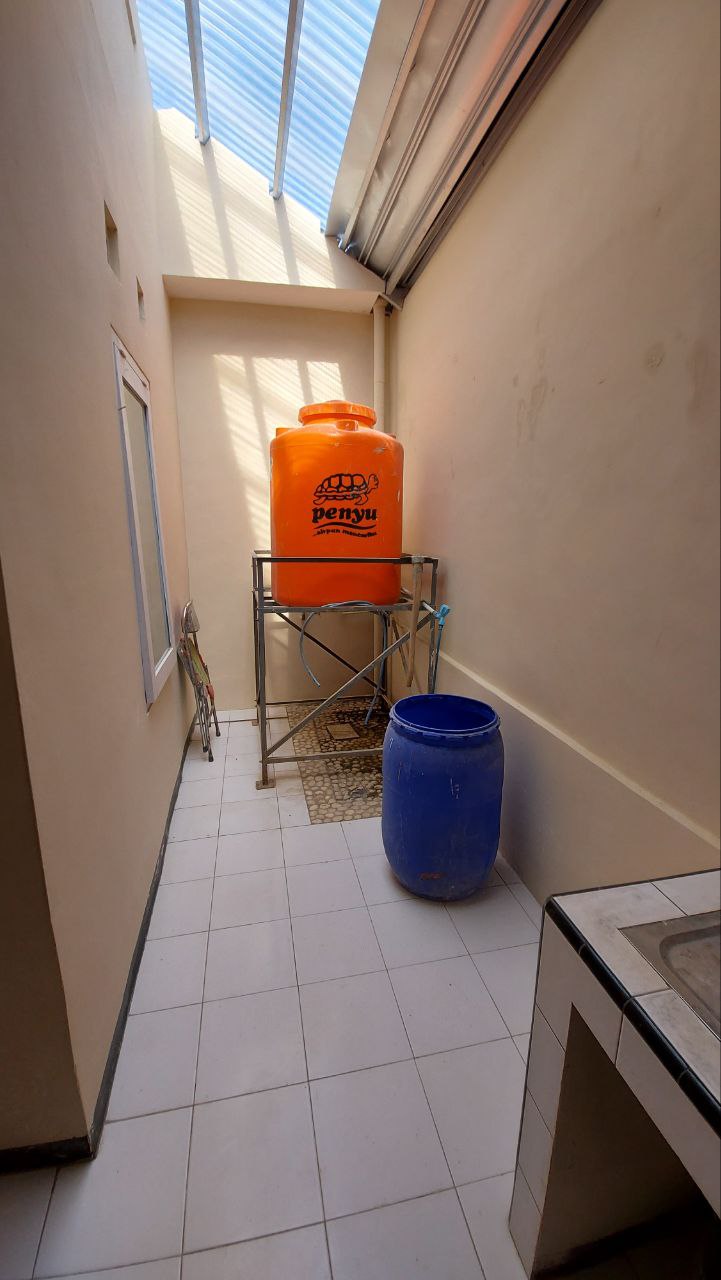 DIJUAL RUMAH TERAWAT ASRI DI SARIWANGI MEKARWANGI PARONGPONG BANDUNG BARAT