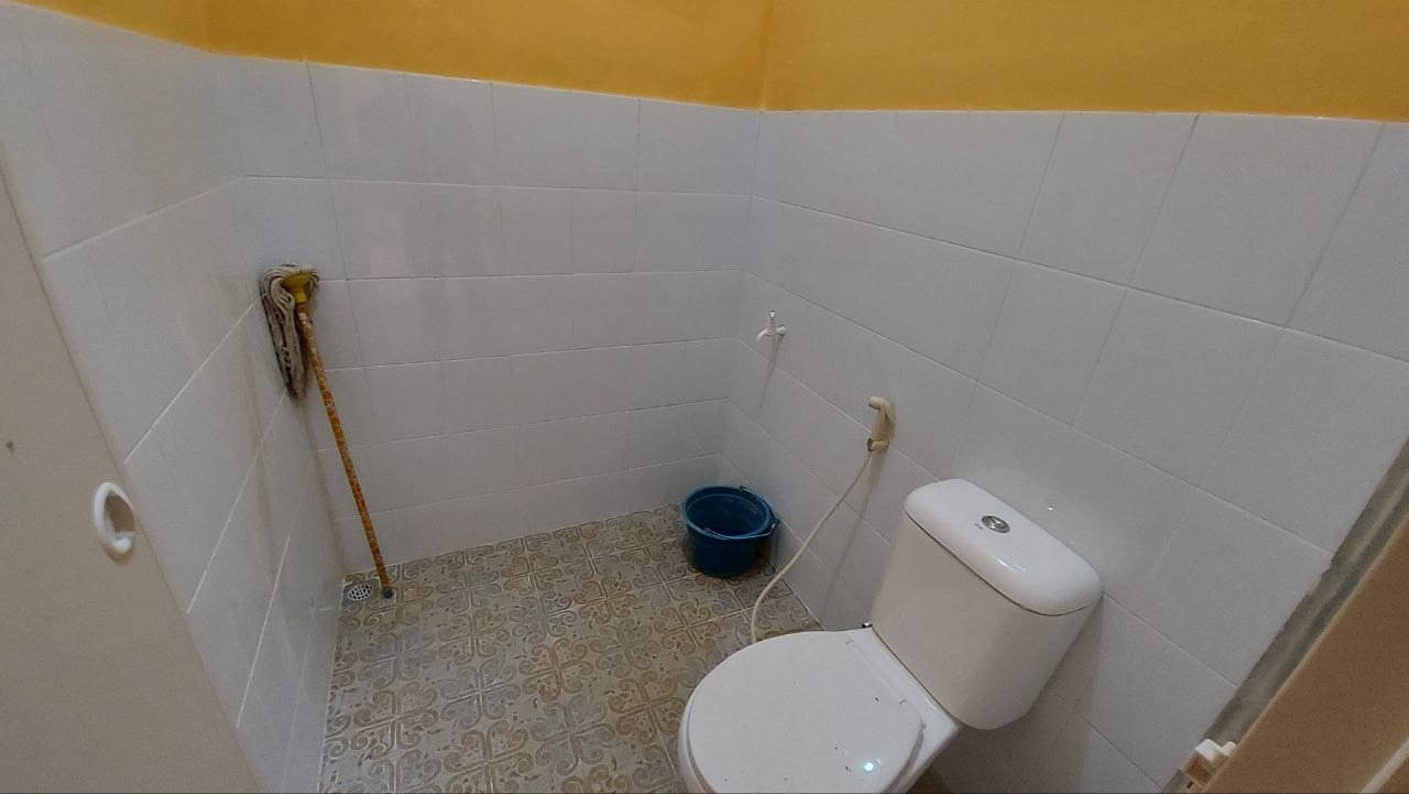 DIJUAL RUMAH TERAWAT ASRI DI SARIWANGI MEKARWANGI PARONGPONG BANDUNG BARAT