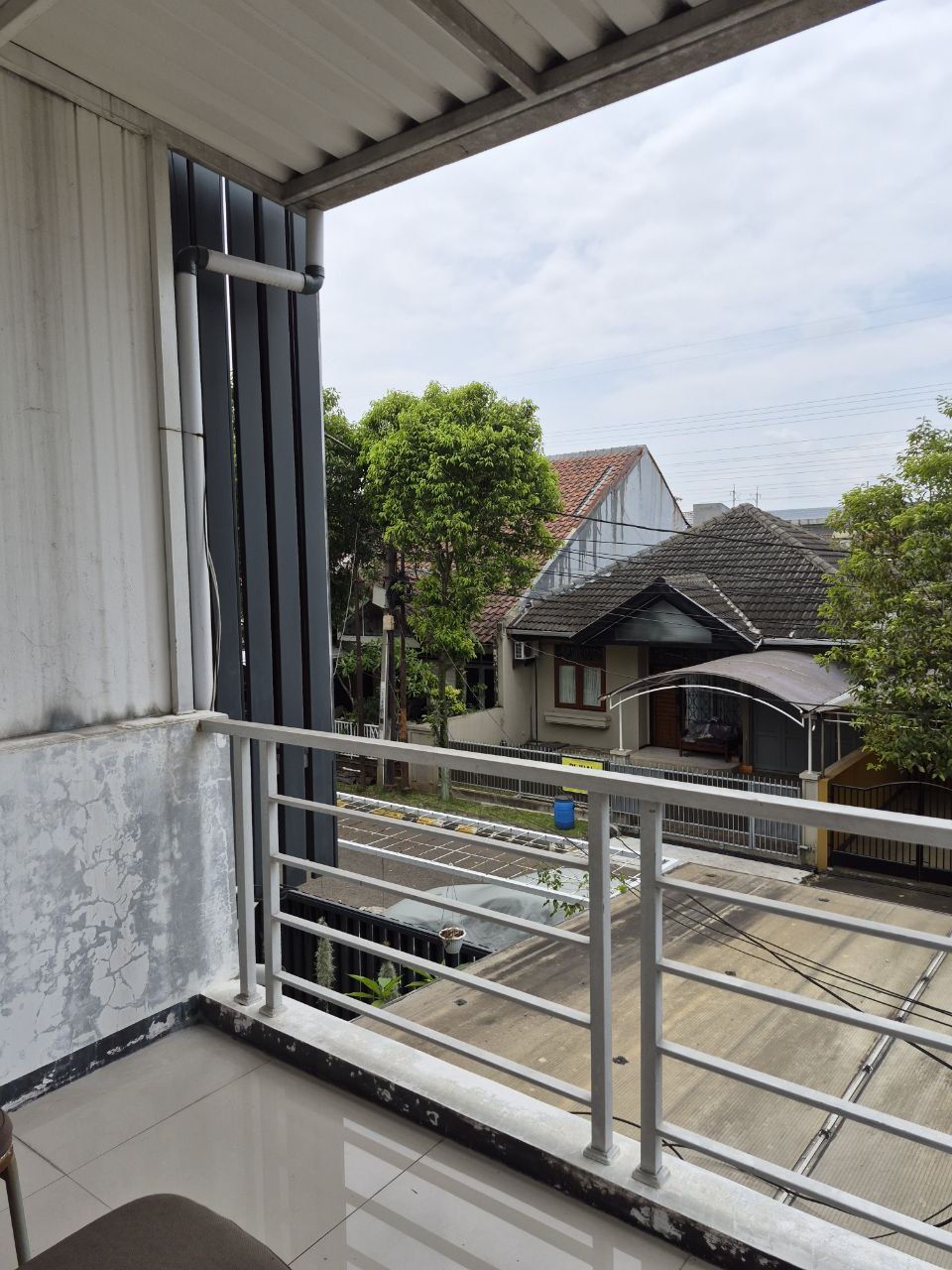 DIJUAL RUMAH TERAWAT STRATEGIS DI KOMPLEK ELIT BATUNUNGGAL DALAM CLUSTER BANDUNG TENGAH DEKAT KE EXIT TOL BUAH BATU