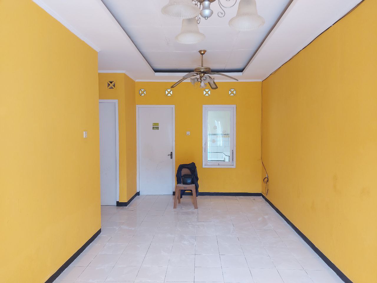 DIJUAL RUMAH TERAWAT ASRI DI SARIWANGI MEKARWANGI PARONGPONG BANDUNG BARAT