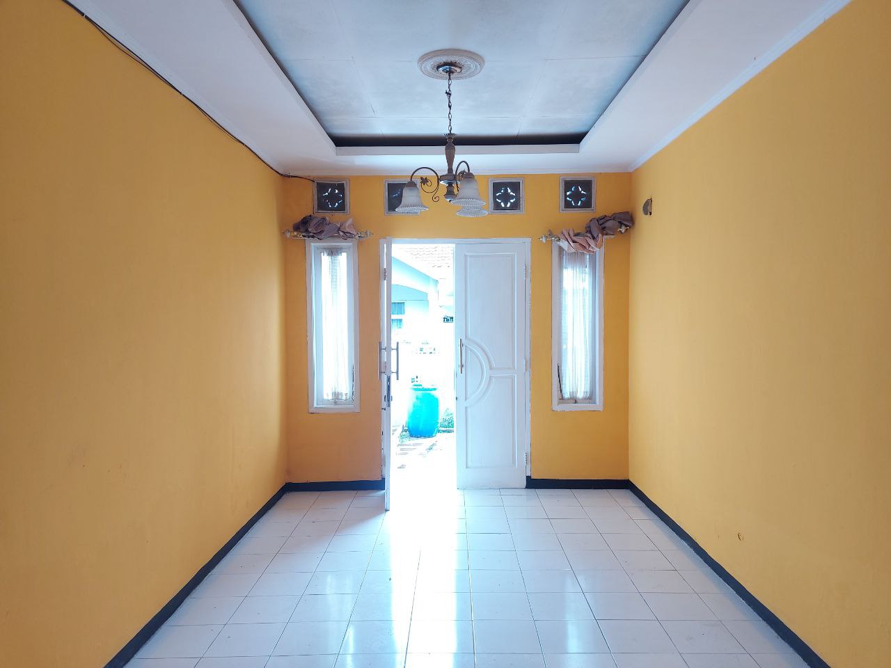 DIJUAL RUMAH TERAWAT ASRI DI SARIWANGI MEKARWANGI PARONGPONG BANDUNG BARAT