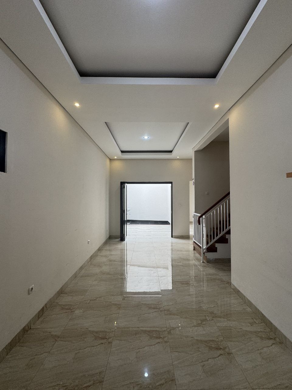 DIJUAL RUMAH ESTETIK DESAIN JAPANG DALAM CLUSTER DI CIHANJUANG GEGERKALONG CIMAHI BANDUNG UTARA