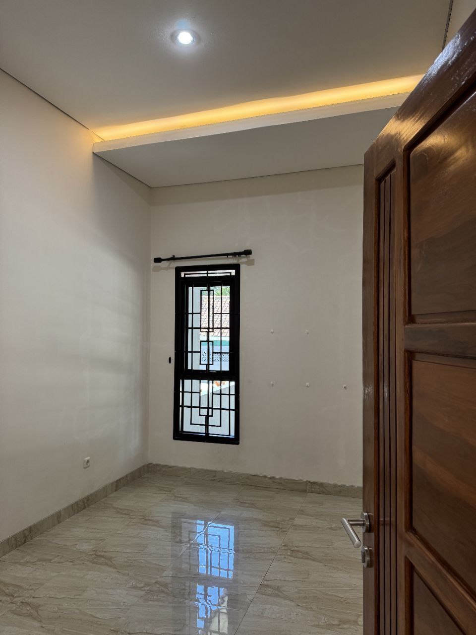 DIJUAL RUMAH ESTETIK DESAIN JAPANG DALAM CLUSTER DI CIHANJUANG GEGERKALONG CIMAHI BANDUNG UTARA