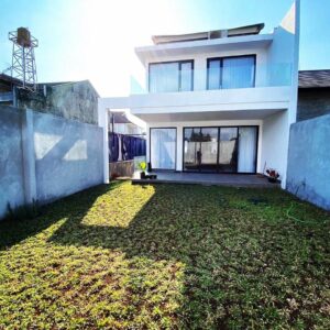 DIJUAL RUMAH MINIMALIS MODERN DI CIPAKU SETIABUDI BANDUNG UTARA