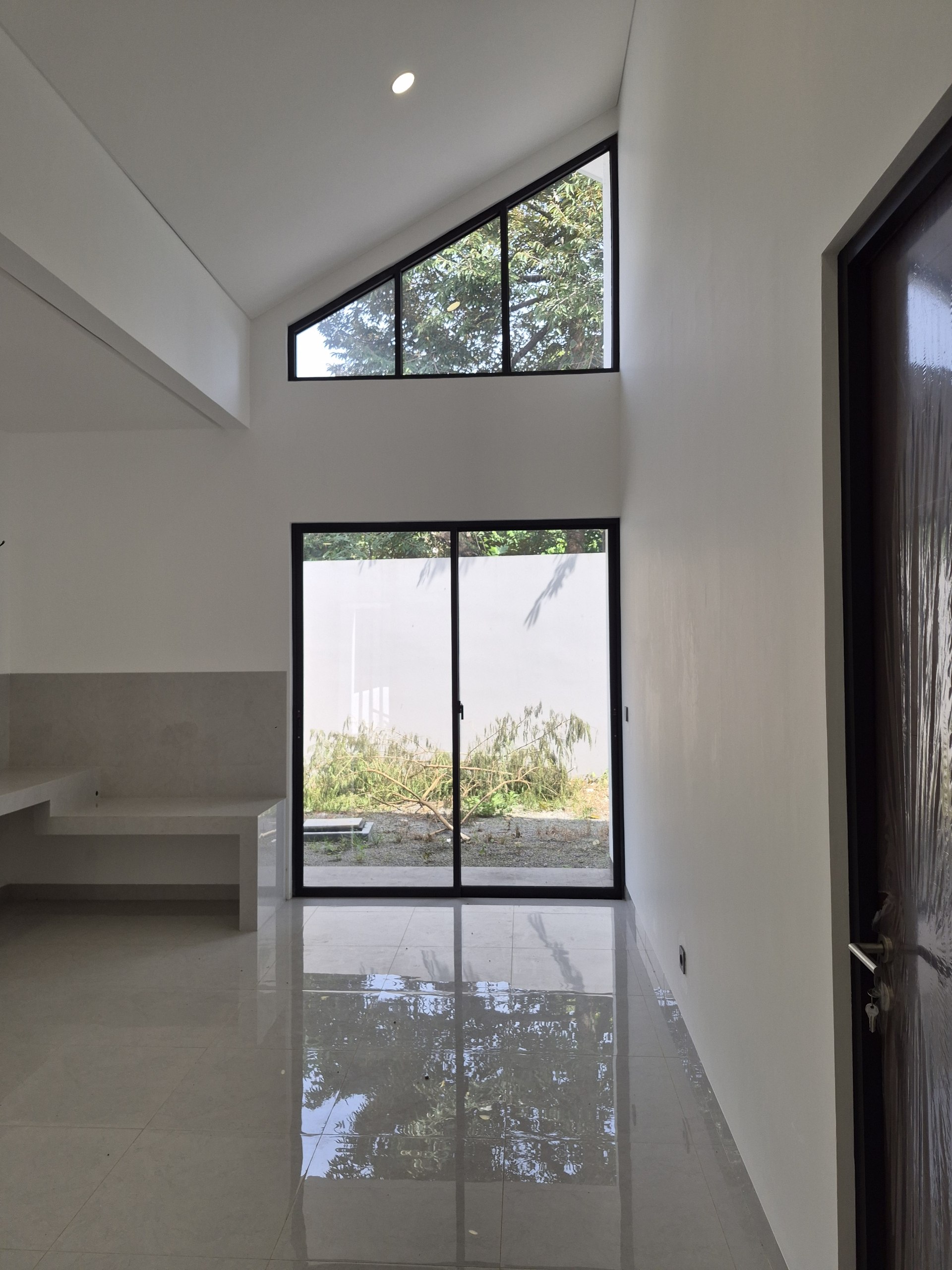 DIJUAL RUMAH BARU MODERN SIAP HUNI 1 LANTAI SAYAP SETIABUDI GEGERKALONG PONDOK HIJAU BANDUNG UTARA