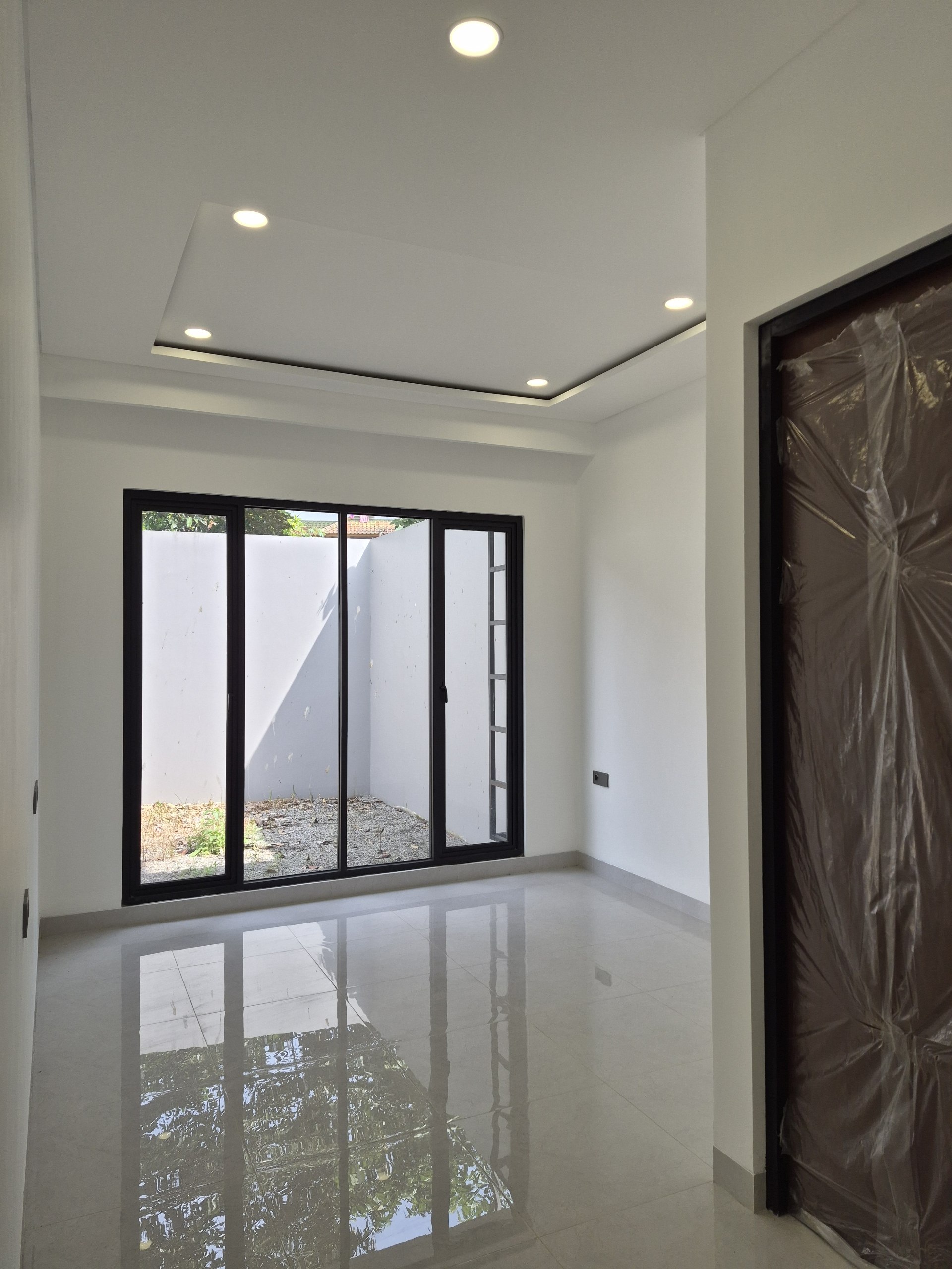 DIJUAL RUMAH BARU MODERN SIAP HUNI 1 LANTAI SAYAP SETIABUDI GEGERKALONG PONDOK HIJAU BANDUNG UTARA