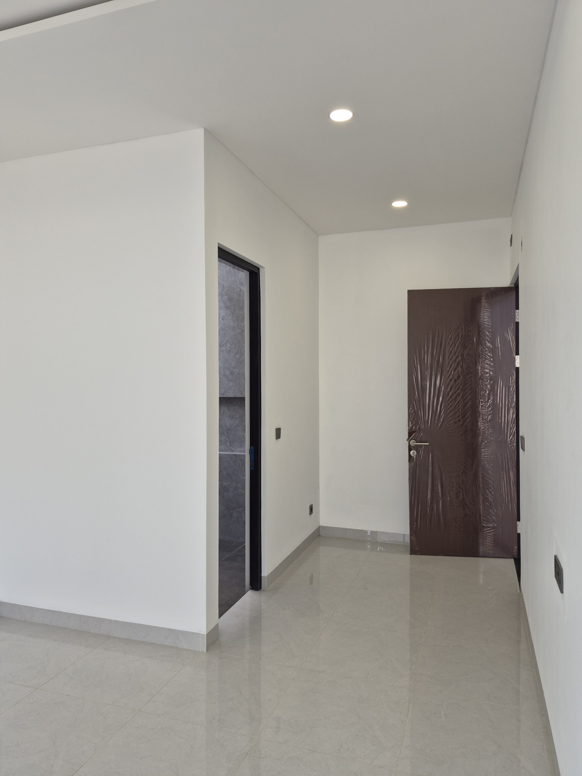 DIJUAL RUMAH BARU MODERN SIAP HUNI 1 LANTAI SAYAP SETIABUDI GEGERKALONG PONDOK HIJAU BANDUNG UTARA